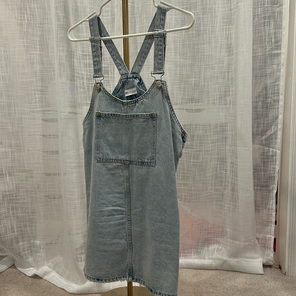Zara Jean Dress